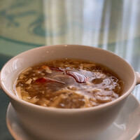 Szechwan Cuisine & Wine 四川料理 御馥 中之島ダイビル店 - 