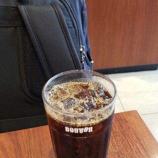 ドトールコーヒーショップ_1