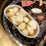 焼肉 鶯谷園 - 