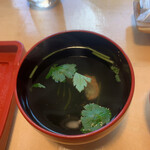 うなぎ亭 友栄 - 