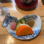 うなぎ亭 友栄 - 