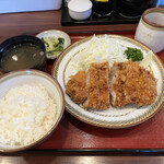 Tonkatsu Kazoku - 