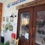 カフェレストラン Cobalt kitchen - 