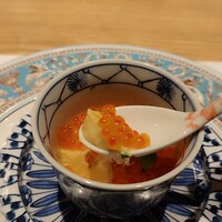 肉割烹 岡田前 - 
