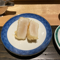 天七 - ホタテ（コース外）