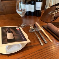 ケンゾーエステイトワイナリー 大阪 - 