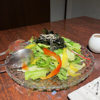 黒毛和牛焼肉 虎斑 北新地店 - 