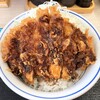 Katsuya - ソースカツ丼