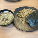 中華そば専門 とんちぼ - 