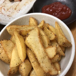 もつ焼き いとや - 