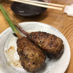 もつ焼き いとや - 