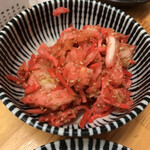 もつ焼き いとや - 