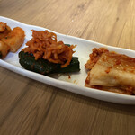 やきにく元太 - 