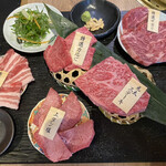 やきにく元太 - 