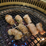 やきにく元太 - 