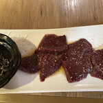 やきにく元太 - 