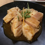 やきにく元太 - 