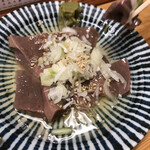 もつ焼き いとや - 