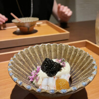 日本料理 晴山 - 