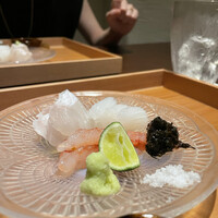 日本料理 晴山 - 
