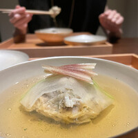 日本料理 晴山 - 