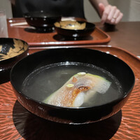 日本料理 晴山 - 