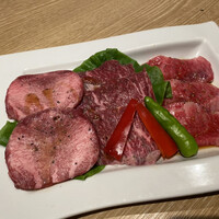 横浜焼肉kintan - 