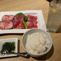 横浜焼肉kintan - 