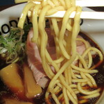 NOODLE BAR 9 - 