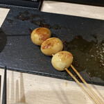 喜美鶏 - 