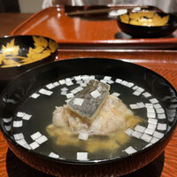 日本料理 晴山 - 