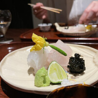 日本料理 晴山 - 