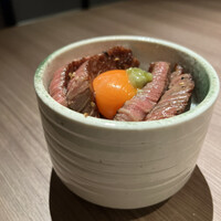 焼肉ぽんが 田町店 - 