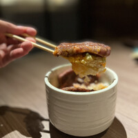 焼肉ぽんが 田町店 - 