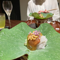 日本料理 晴山 - 