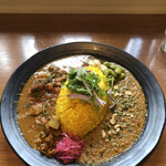 spice curry & dining Cumin's - 