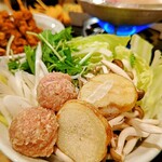 大衆居酒屋 とりいちず - 