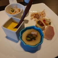 All Day Dining shizuku - 