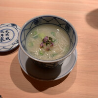 鮨 在 - 