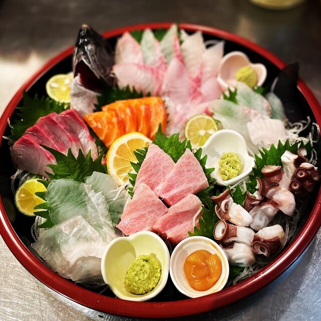 Seafood Shokudo Yamachan photo 4