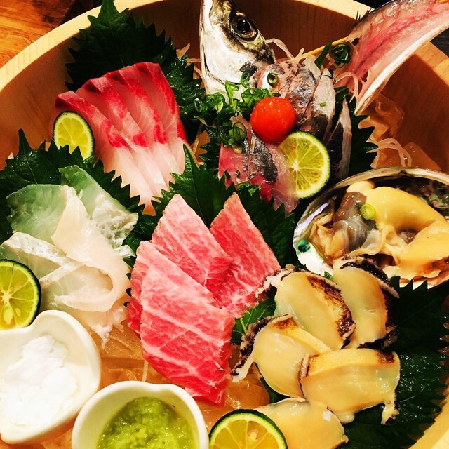 Seafood Shokudo Yamachan photo 3
