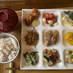 リストランテ ROCCO - 