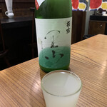 野菜居酒屋 いたぎ家 - 