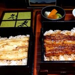 Unagi Dokoro Komakado Hirota - 