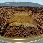 パティスリー タダシ ヤナギ - 