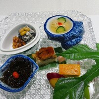 北新地 湯木 新店 - 