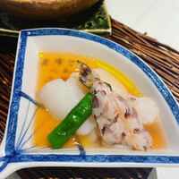 北新地 湯木 新店 - 