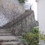 空猫カフェ - 最初は見落とすはず。