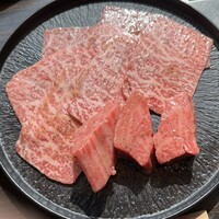 焼肉うしごろ 銀座店 - 