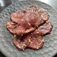 焼肉うしごろ 銀座店 - 